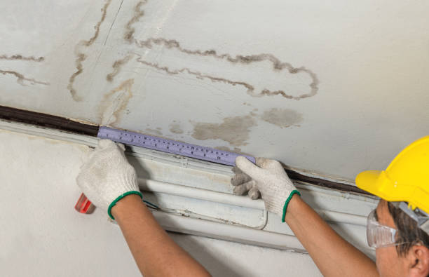24/7 Emergency Flood Damage Cleanup experts in Meridian, CO